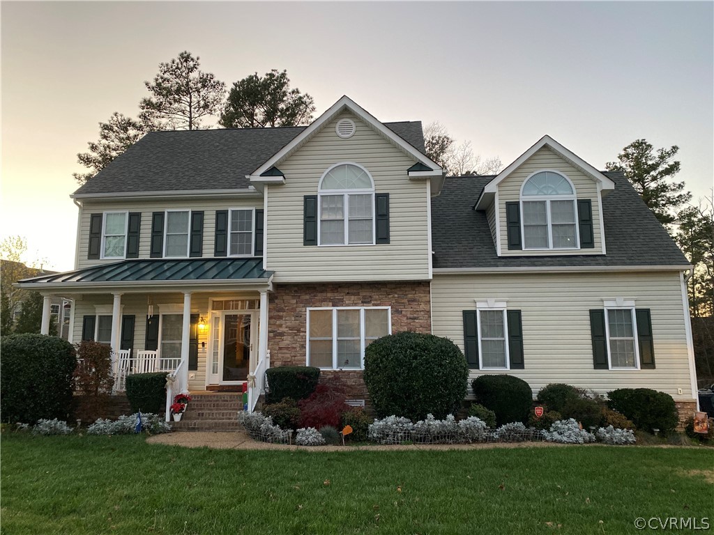 10830 Wycombe Road Midlothian, VA 23112 - Photo 1 of 23 Gallery Image 1