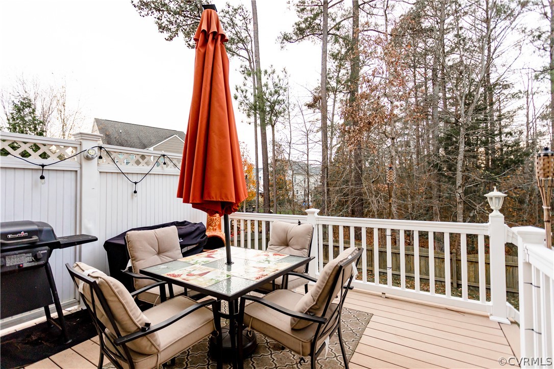 10830 Wycombe Road Midlothian, VA 23112 - Photo 20 of 23 Gallery Image 20