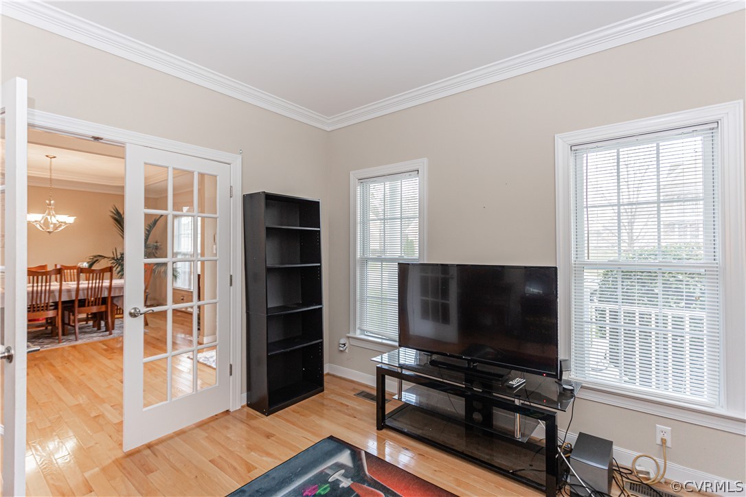 10830 Wycombe Road Midlothian, VA 23112 - Photo 2 of 23 Gallery Image 2