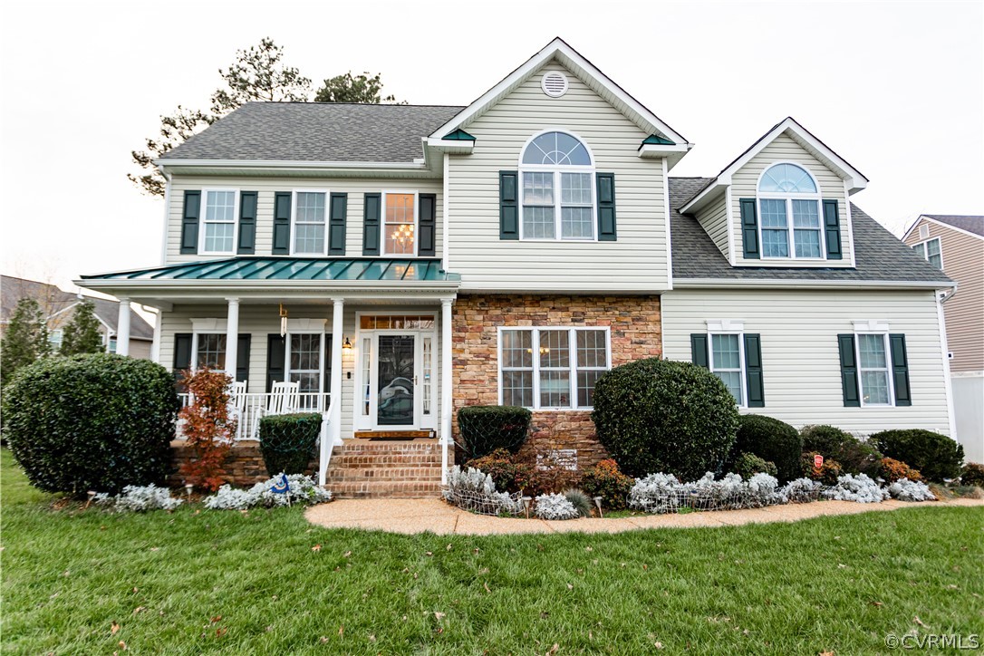 10830 Wycombe Road Midlothian, VA 23112 - Photo 23 of 23 Gallery Image 23