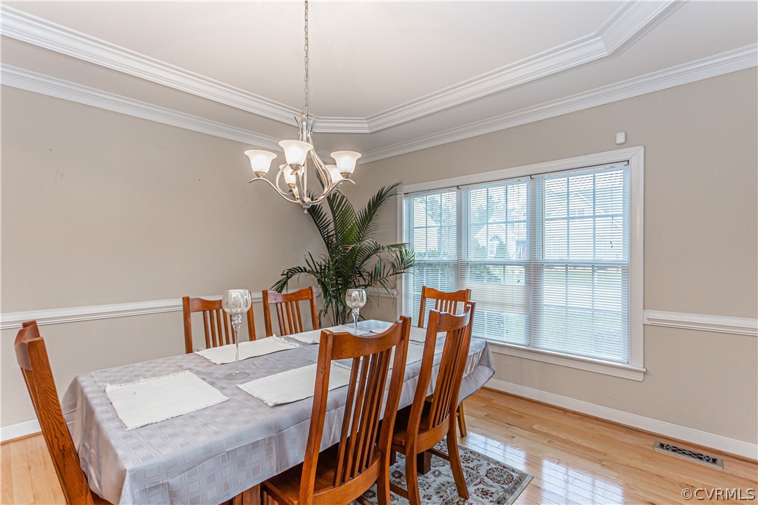 10830 Wycombe Road Midlothian, VA 23112 - Photo 3 of 23 Gallery Image 3