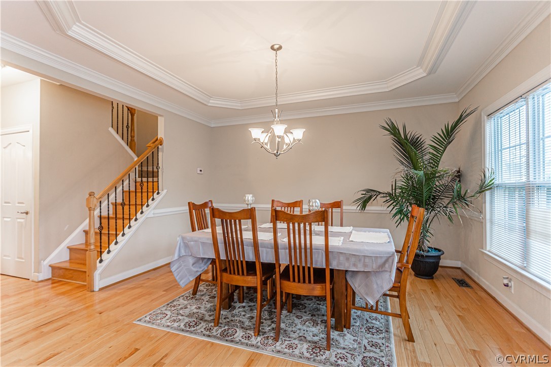 10830 Wycombe Road Midlothian, VA 23112 - Photo 4 of 23 Gallery Image 4
