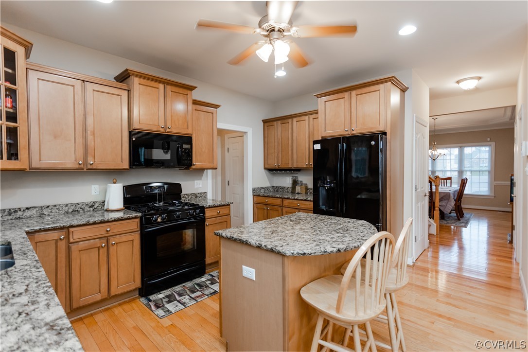 10830 Wycombe Road Midlothian, VA 23112 - Photo 5 of 23 Gallery Image 5