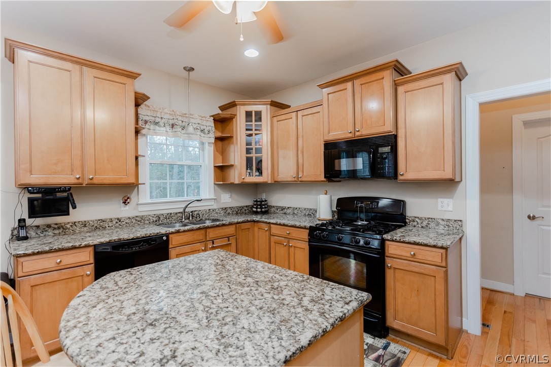 10830 Wycombe Road Midlothian, VA 23112 - Photo 6 of 23 Gallery Image 6
