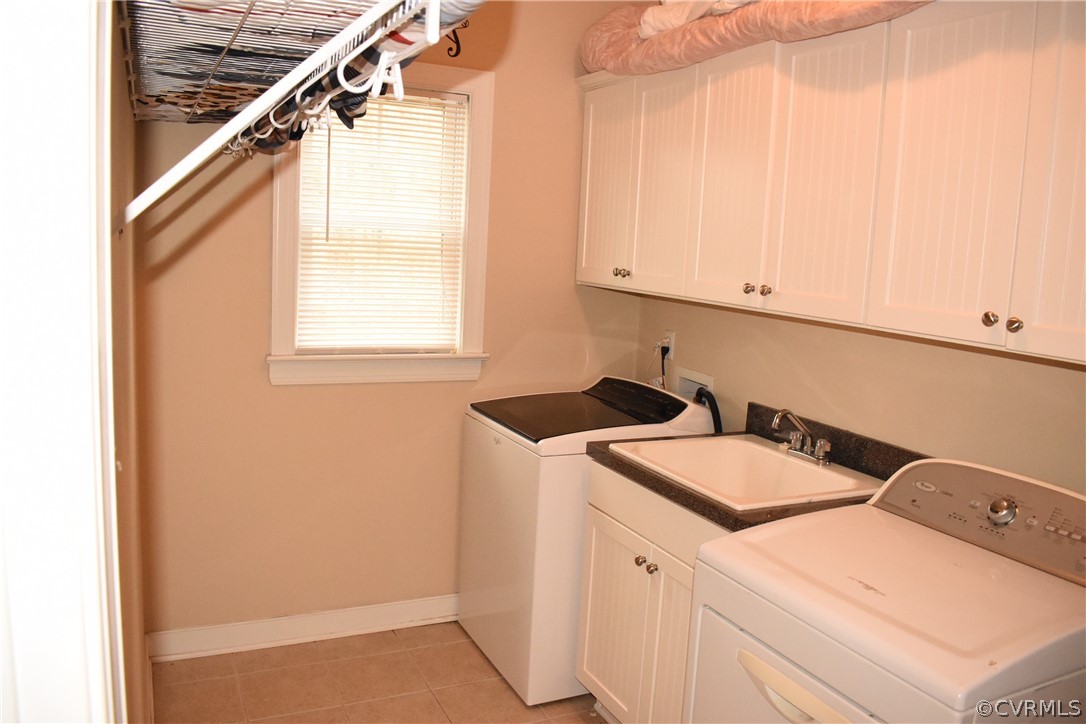 10830 Wycombe Road Midlothian, VA 23112 - Photo 8 of 23 Gallery Image 8