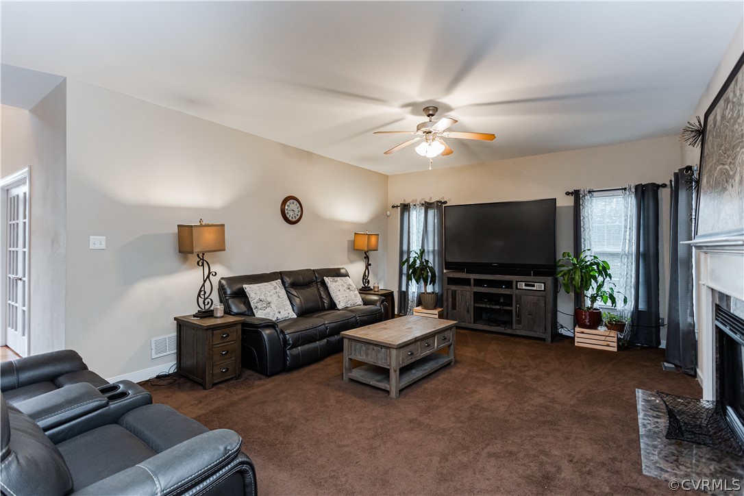 10830 Wycombe Road Midlothian, VA 23112 - Photo 9 of 23 Gallery Image 9
