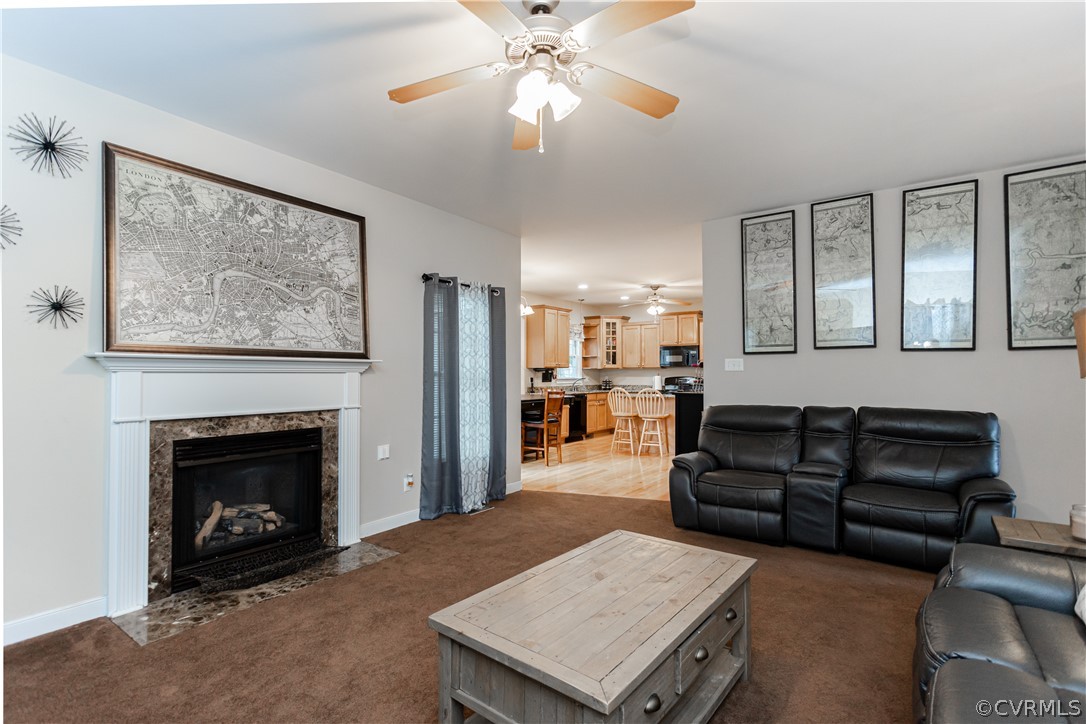 10830 Wycombe Road Midlothian, VA 23112 - Photo 10 of 23 Gallery Image 10