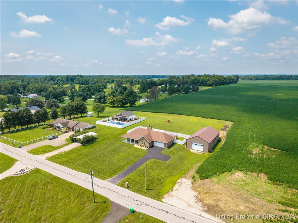7867 Black Chapel Road Southeast Elizabeth, IN 47117 - Photo 33 of 37 Gallery Image 33