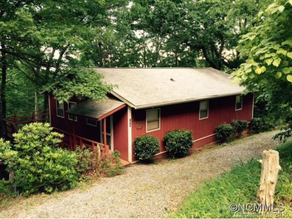 177 Ridge View Circle Lake Lure, NC 28746 - Photo 1 of 12 Gallery Image 1
