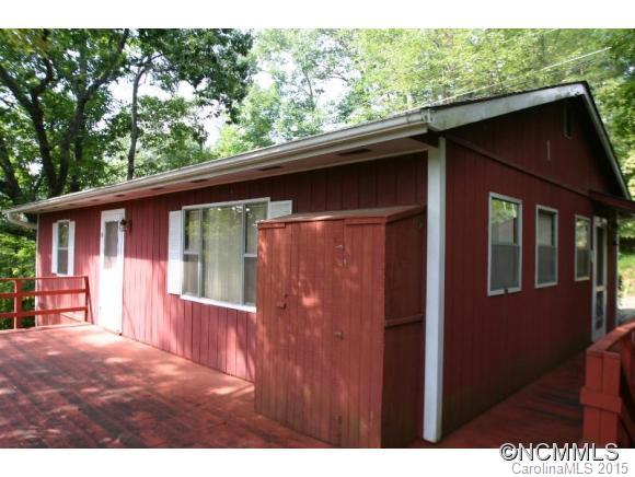 177 Ridge View Circle Lake Lure, NC 28746 - Photo 12 of 12 Gallery Image 12