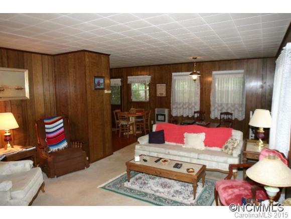 177 Ridge View Circle Lake Lure, NC 28746 - Photo 6 of 12 Gallery Image 6