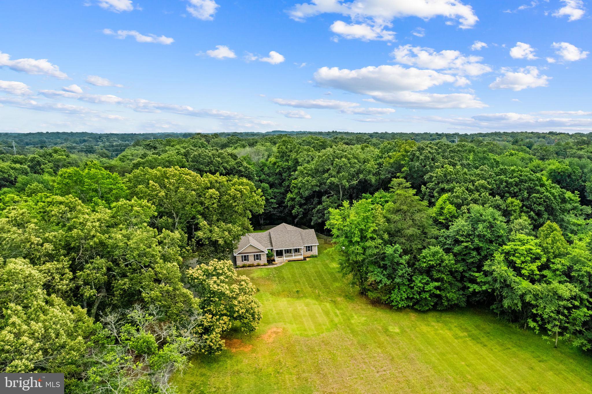 9711 Clarkes Road Bealeton, VA 22712 - Photo 7 of 85