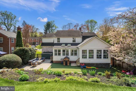 $1,525,000 | 6107 Cromwell Drive, Bethesda, MD 20817
