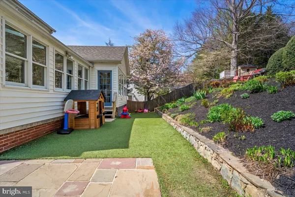 $1,525,000 | 6107 Cromwell Drive, Bethesda, MD 20817