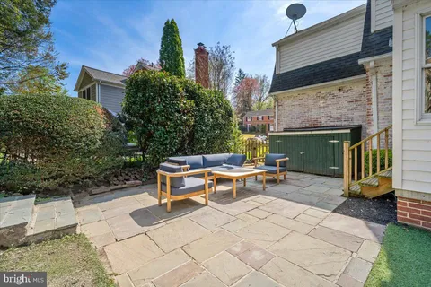 $1,525,000 | 6107 Cromwell Drive, Bethesda, MD 20817