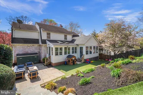 $1,525,000 | 6107 Cromwell Drive, Bethesda, MD 20817