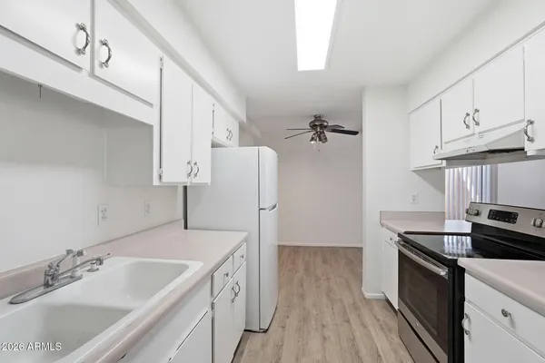 $1,475 | 1500 West Rio Salado Parkway, Unit 15, Mesa, AZ 85201