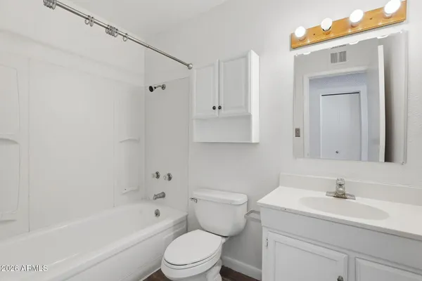$1,475 | 1500 West Rio Salado Parkway, Unit 15, Mesa, AZ 85201
