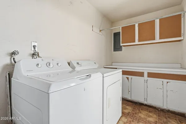 $1,475 | 1500 West Rio Salado Parkway, Unit 15, Mesa, AZ 85201