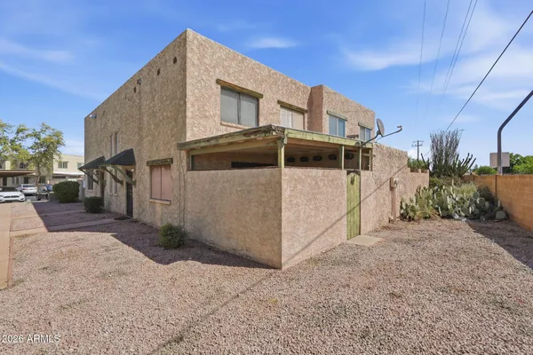 $1,475 | 1500 West Rio Salado Parkway, Unit 15, Mesa, AZ 85201