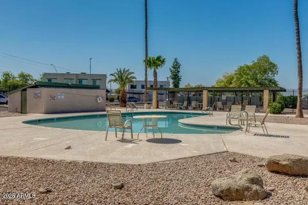 $1,475 | 1500 West Rio Salado Parkway, Unit 15, Mesa, AZ 85201