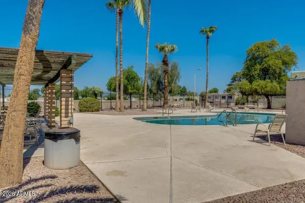$1,475 | 1500 West Rio Salado Parkway, Unit 15, Mesa, AZ 85201