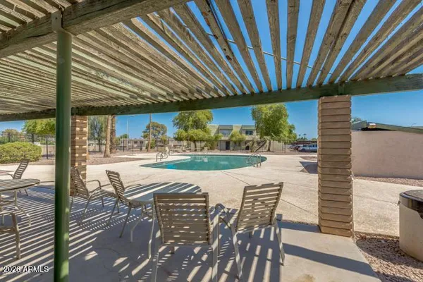 $1,475 | 1500 West Rio Salado Parkway, Unit 15, Mesa, AZ 85201
