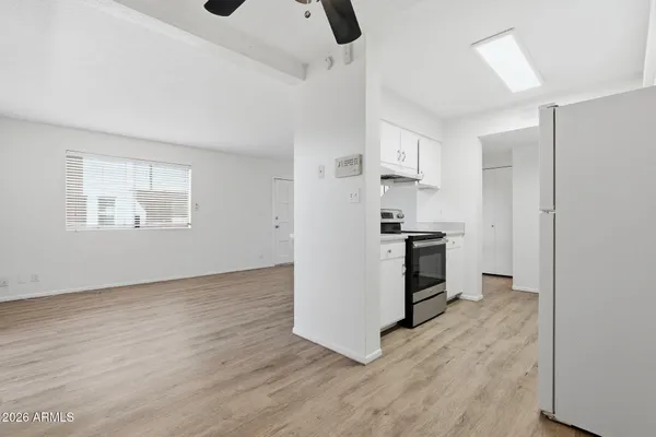 $1,475 | 1500 West Rio Salado Parkway, Unit 15, Mesa, AZ 85201