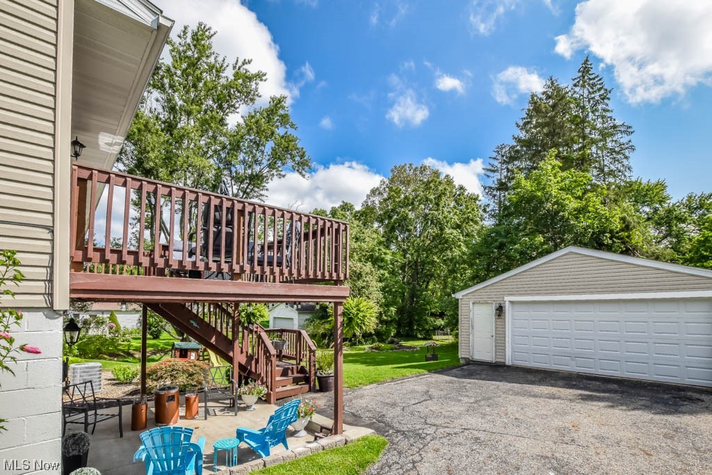 5733 Taylor Road New Franklin, OH 44216 - Photo 20 of 27 Gallery Image 20