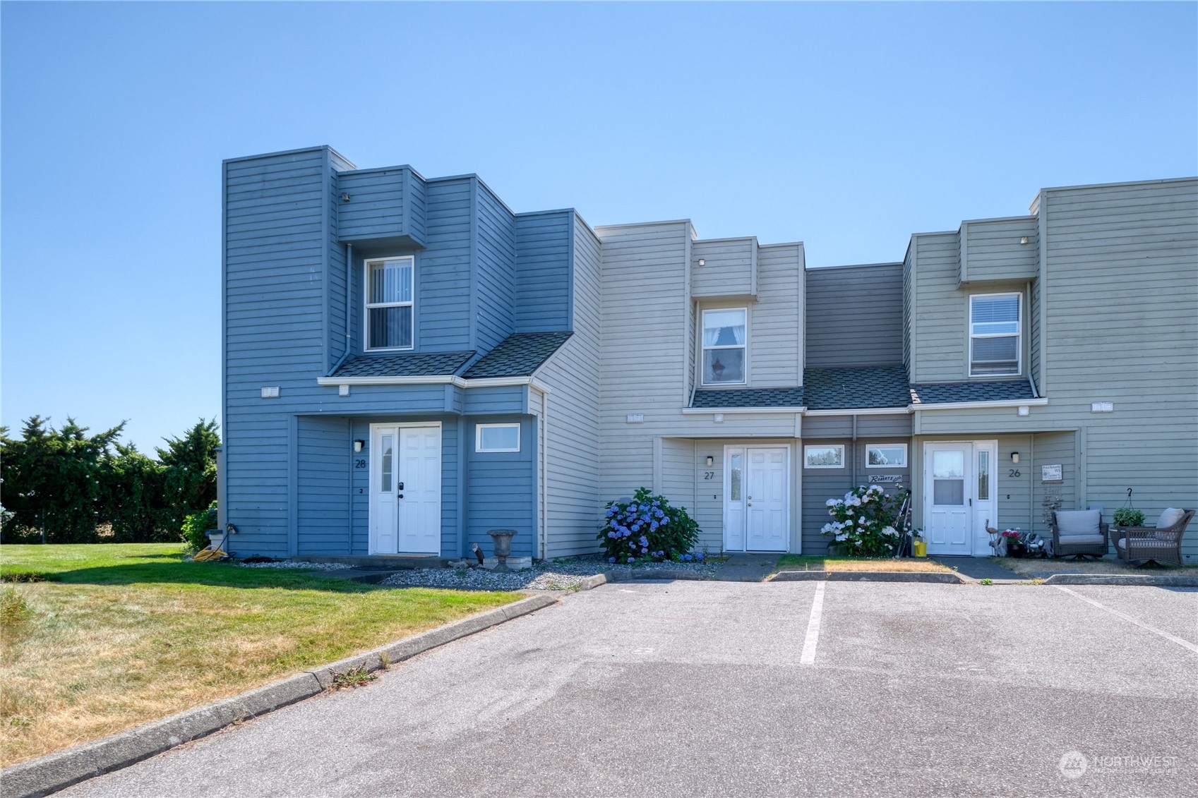 1728 Edwards Drive Point Roberts, WA 98281 - Photo 1 of 31