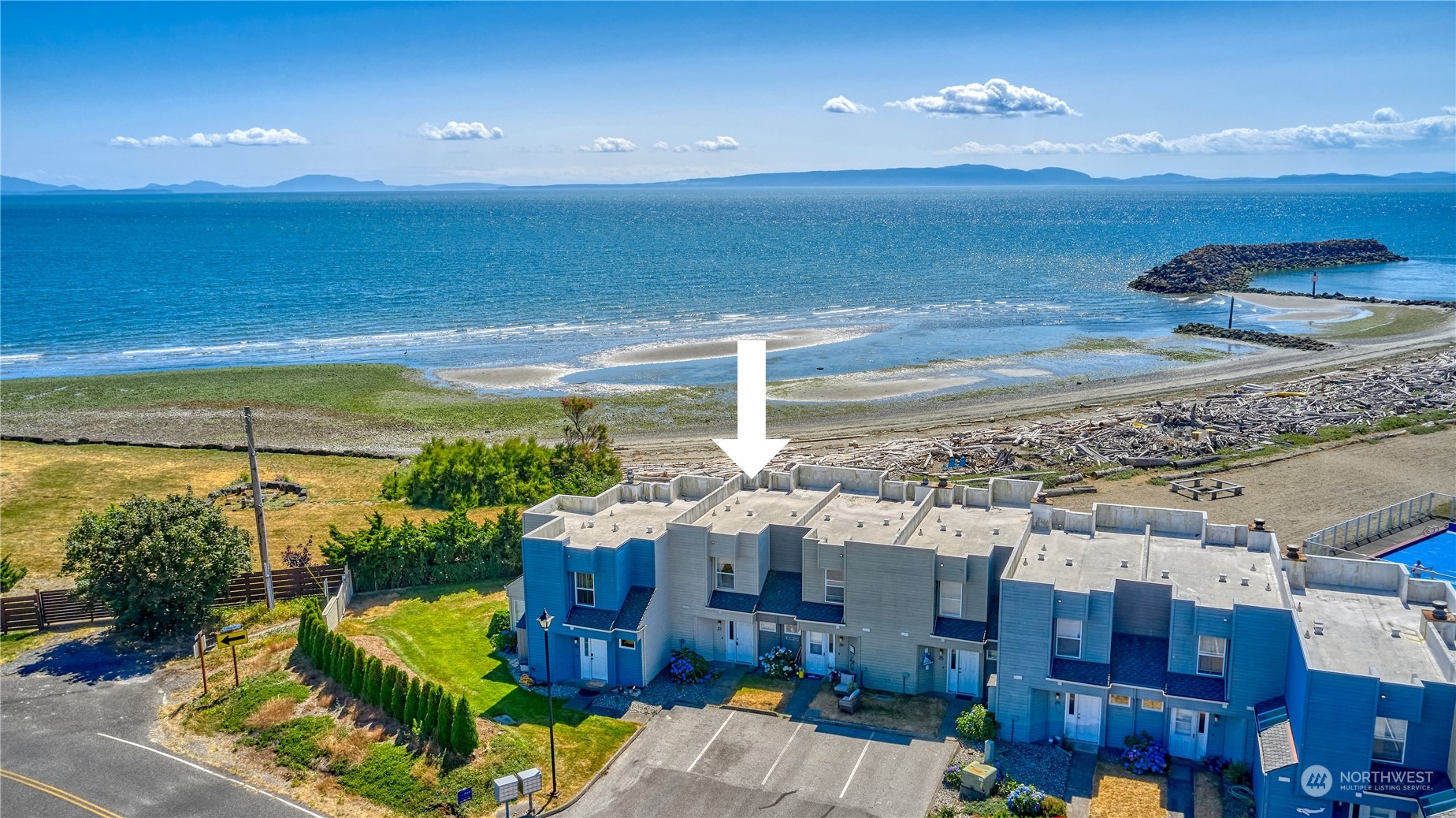 1728 Edwards Drive Point Roberts, WA 98281 - Photo 2 of 31