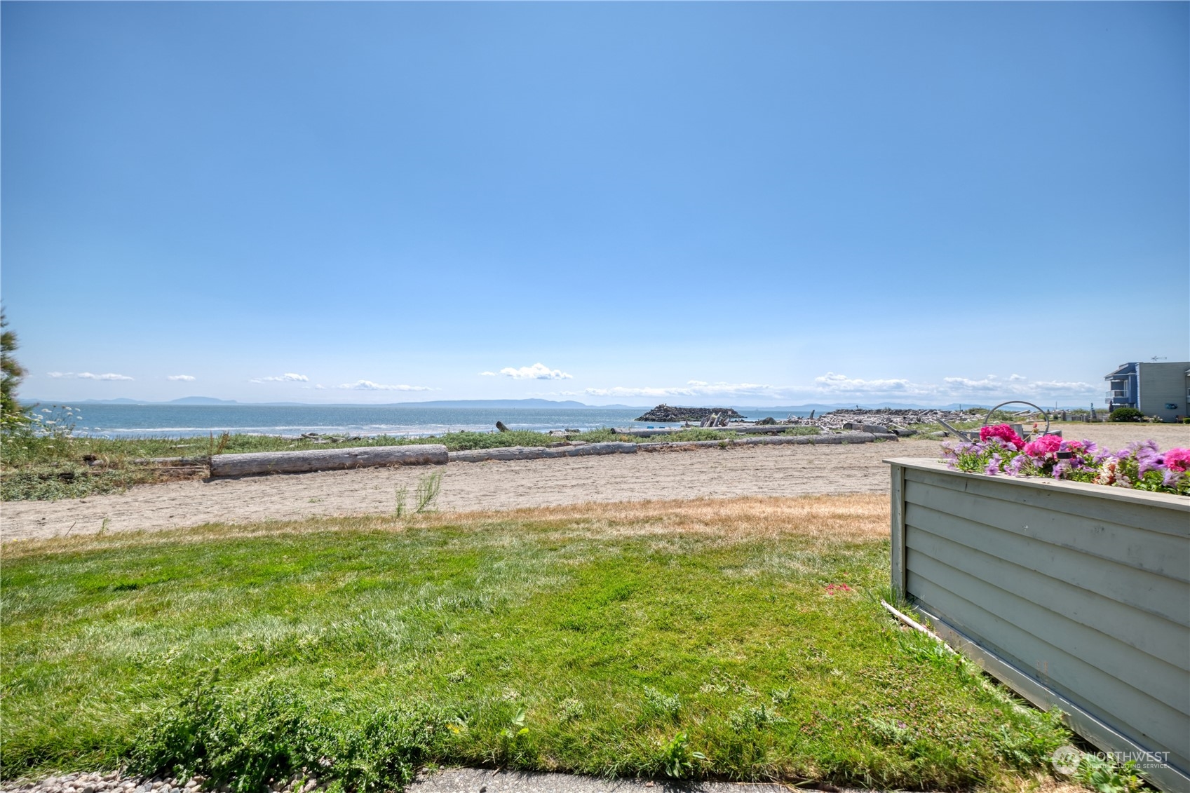 1728 Edwards Drive Point Roberts, WA 98281 - Photo 30 of 31