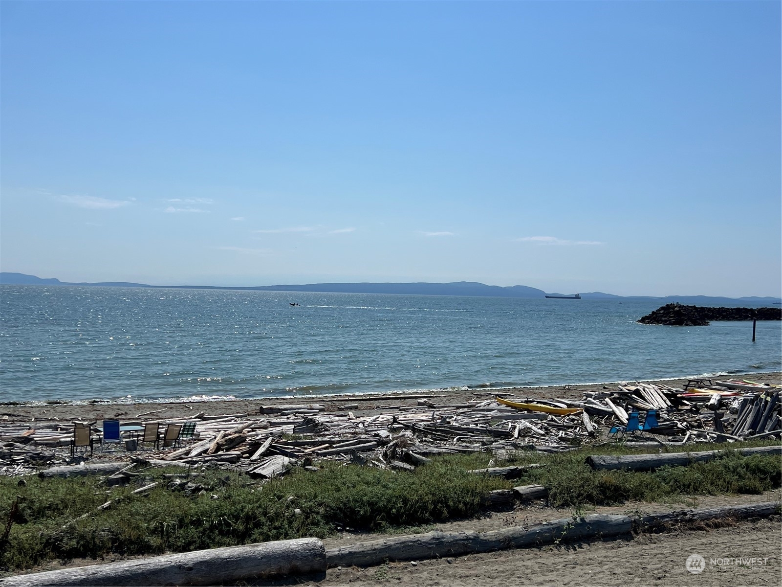 1728 Edwards Drive Point Roberts, WA 98281 - Photo 3 of 31