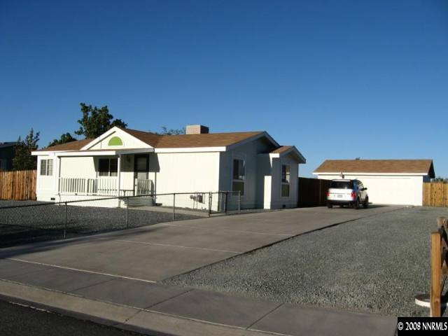 119 Rose Peak Road Dayton, NV 89403 - Photo 1 of 8 Photo 1