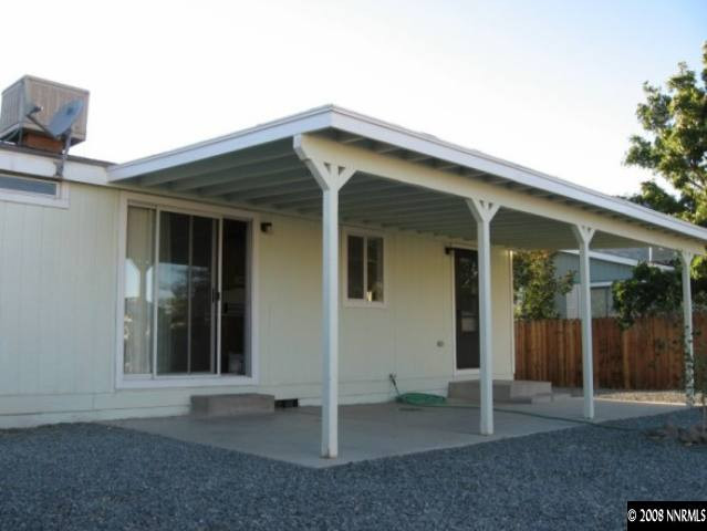 119 Rose Peak Road Dayton, NV 89403 - Photo 4 of 8 Photo 4