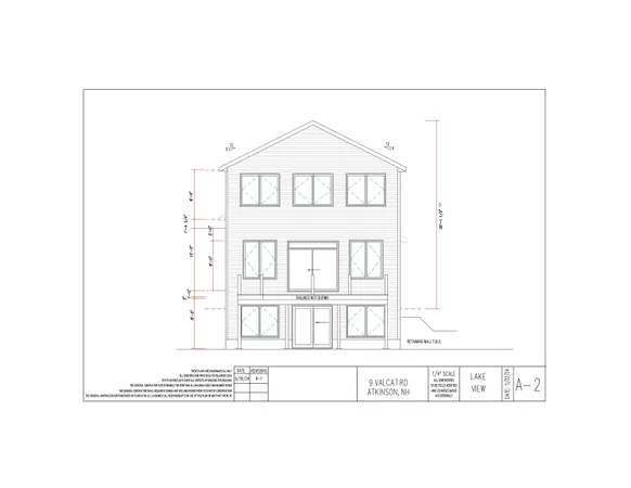 $1,700,000 | 9 Valcat Lane, Atkinson, NH 03811