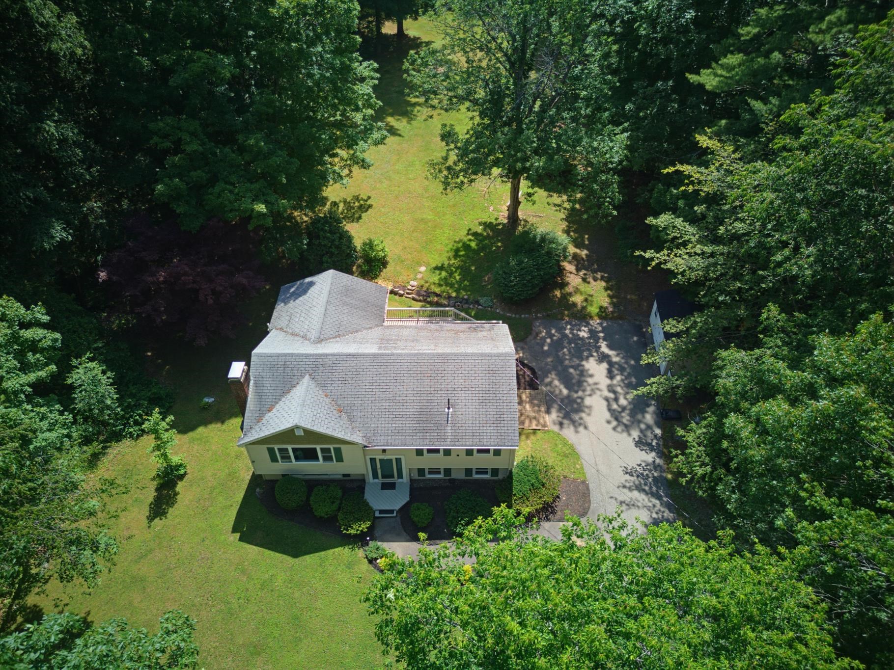 58 Cottage Road Kensington, NH 03833 - Photo 41 of 49