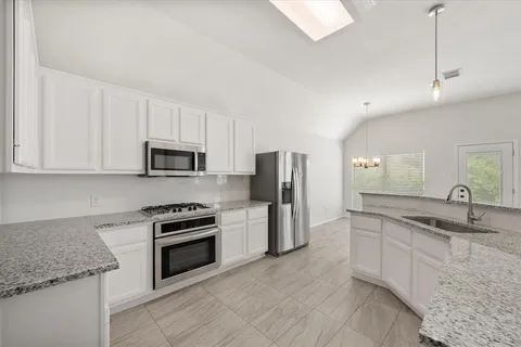 $417,000 | 6604 High Brook Drive, Fort Worth, TX 76132
