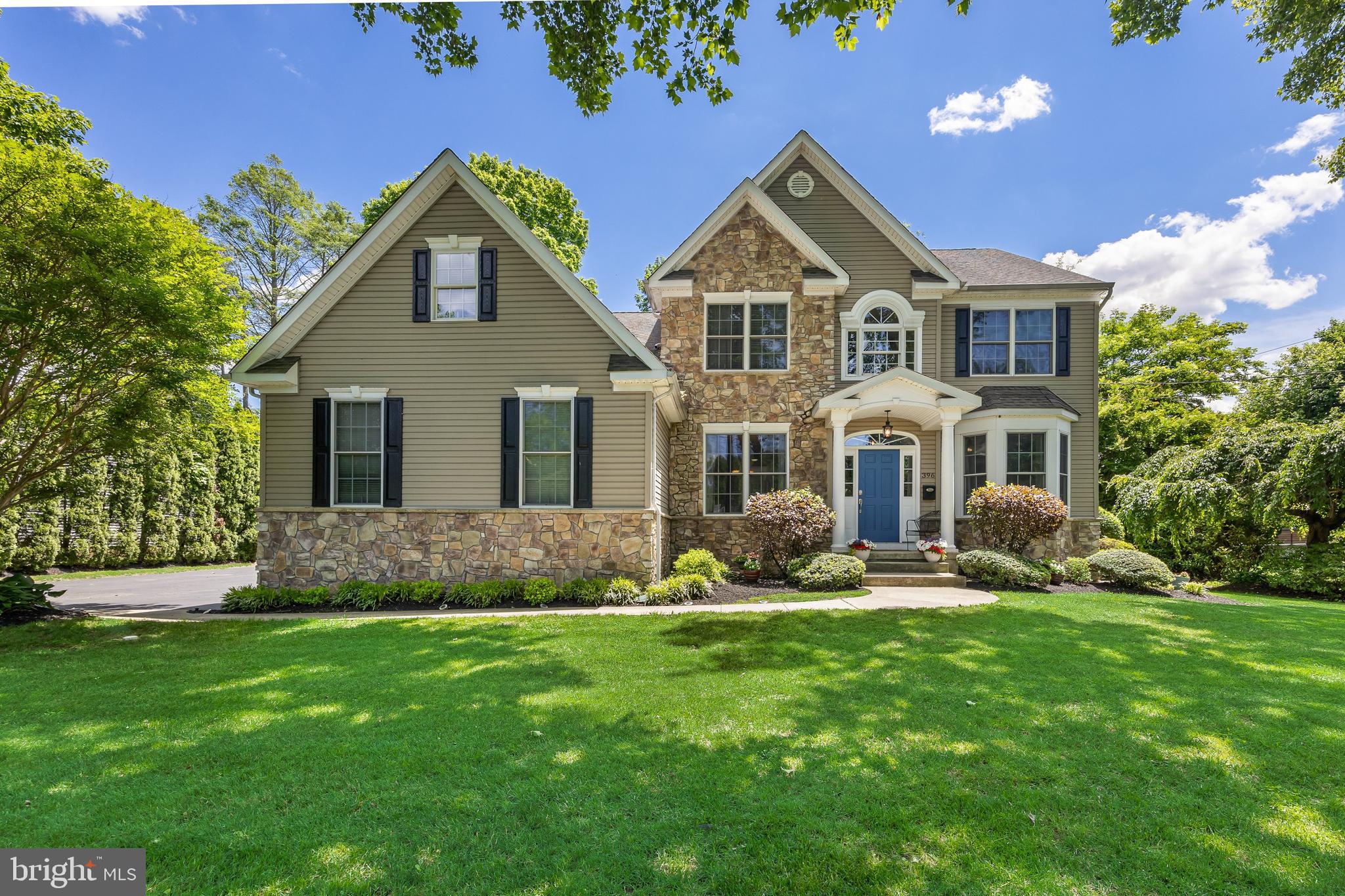 396 East 3rd Street Moorestown, NJ 08057 - Photo 1 of 36