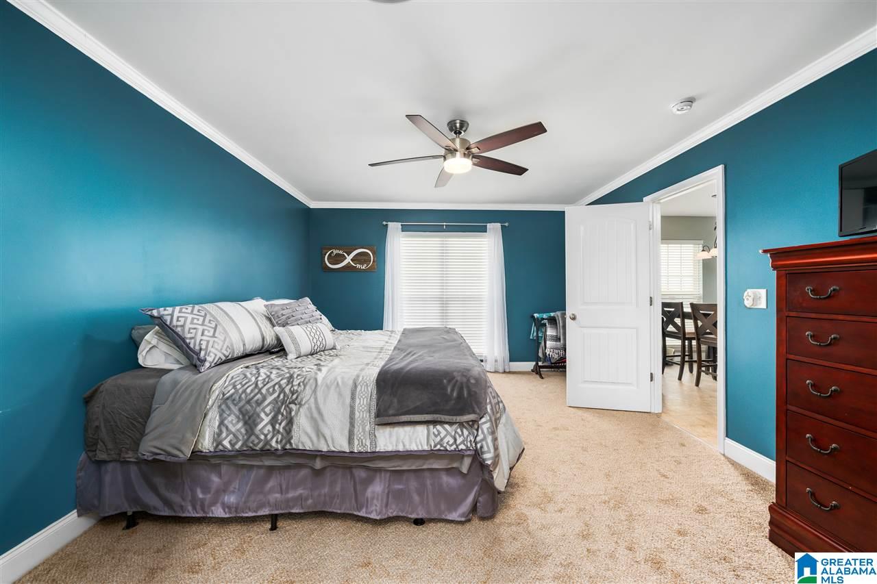300 Dust Ridge Road Moody, AL 35004 - Photo 14 of 22