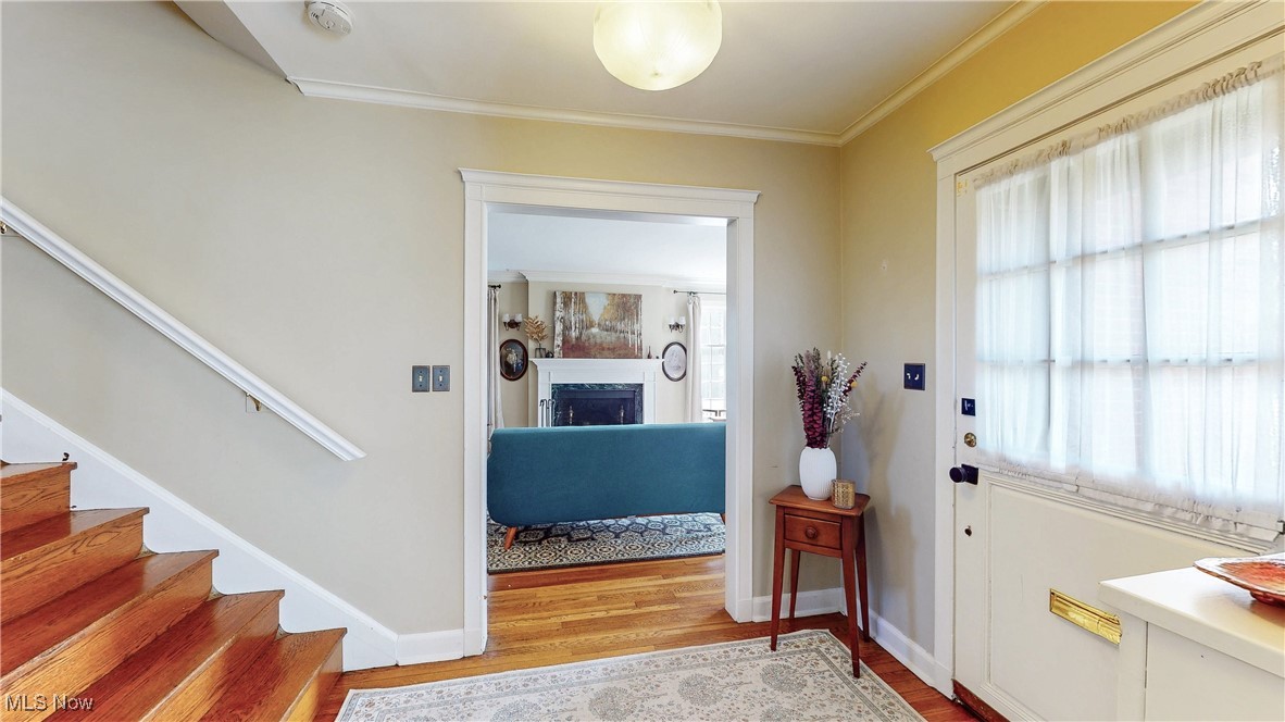 18009 Fernway Road Shaker Heights, OH 44122 - Photo 13 of 40 Gallery Image 13