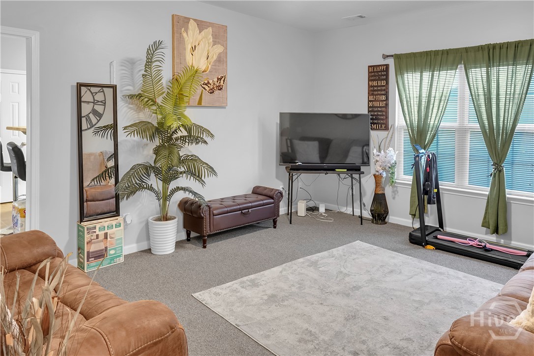 514 Azalea Street Hinesville, GA 31313 - Photo 12 of 24 Living Room