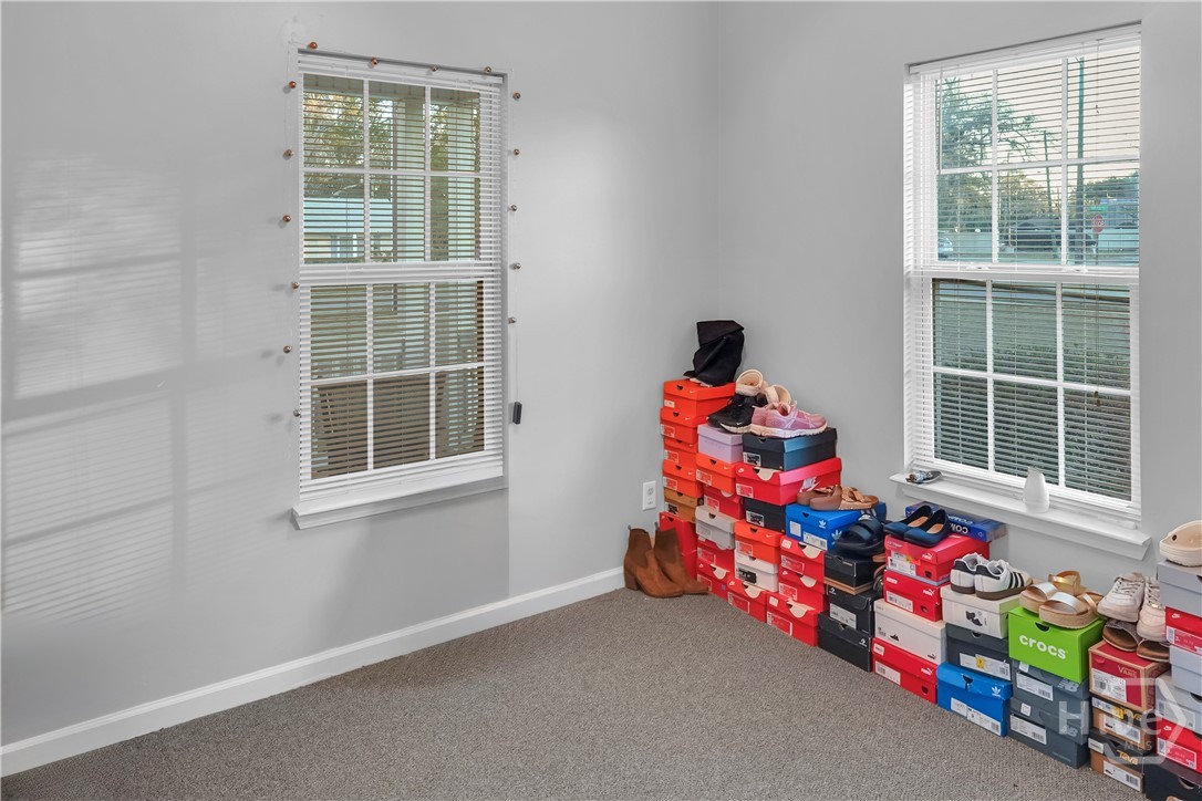 514 Azalea Street Hinesville, GA 31313 - Photo 19 of 24 Bedroom 2