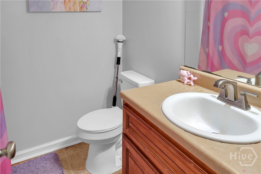 514 Azalea Street Hinesville, GA 31313 - Photo 21 of 24
