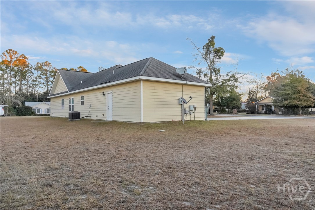 514 Azalea Street Hinesville, GA 31313 - Photo 24 of 24