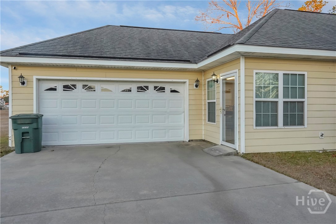 514 Azalea Street Hinesville, GA 31313 - Photo 5 of 24
