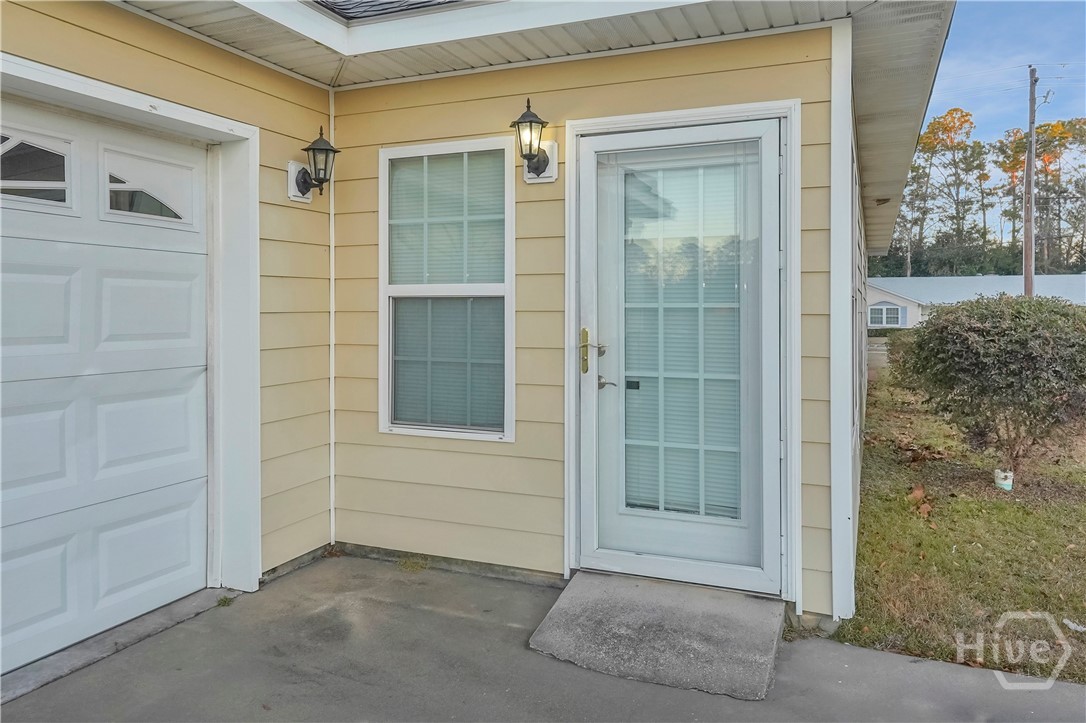 514 Azalea Street Hinesville, GA 31313 - Photo 6 of 24