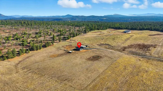 $950,000 | 1508 West Latting Lane, Deer Park, WA 99006