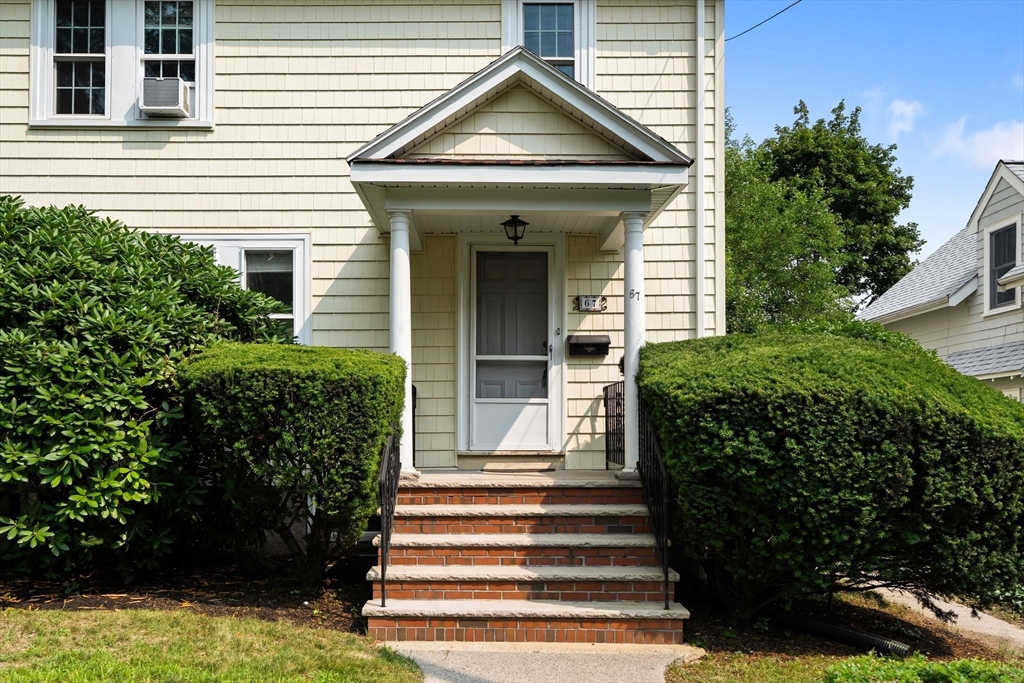 67 Ronald Road Arlington, MA 02474 - Photo 3 of 41