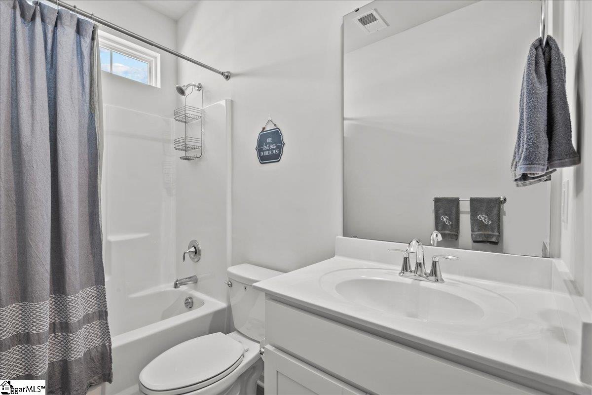 101 Aleppo Lane Greer, SC 29651 - Photo 8 of 28